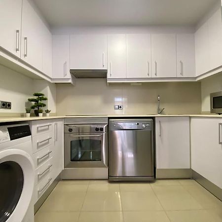Apartamento Executive Style Near Downtwon Valencia Exterior foto
