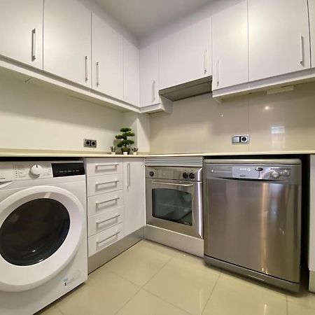 Apartamento Executive Style Near Downtwon Valencia Exterior foto