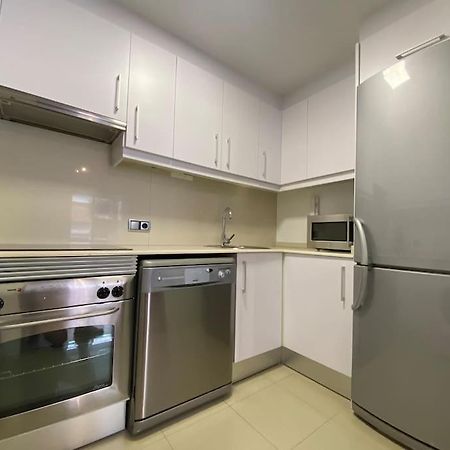 Apartamento Executive Style Near Downtwon Valencia Exterior foto