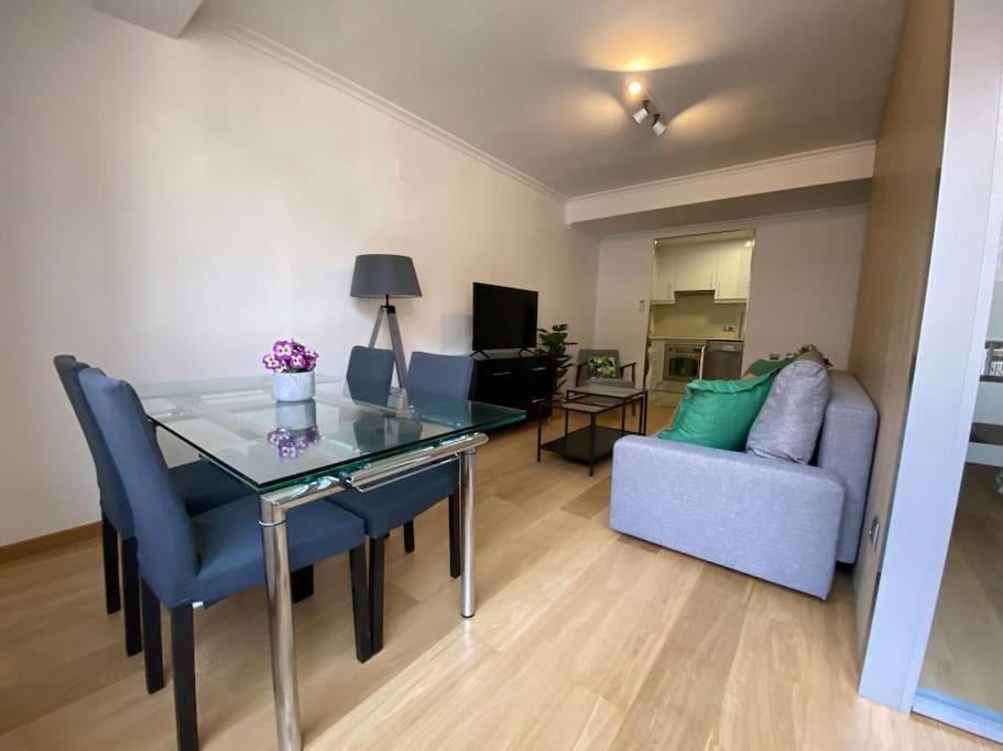 Apartamento Executive Style Near Downtwon Valencia Exterior foto