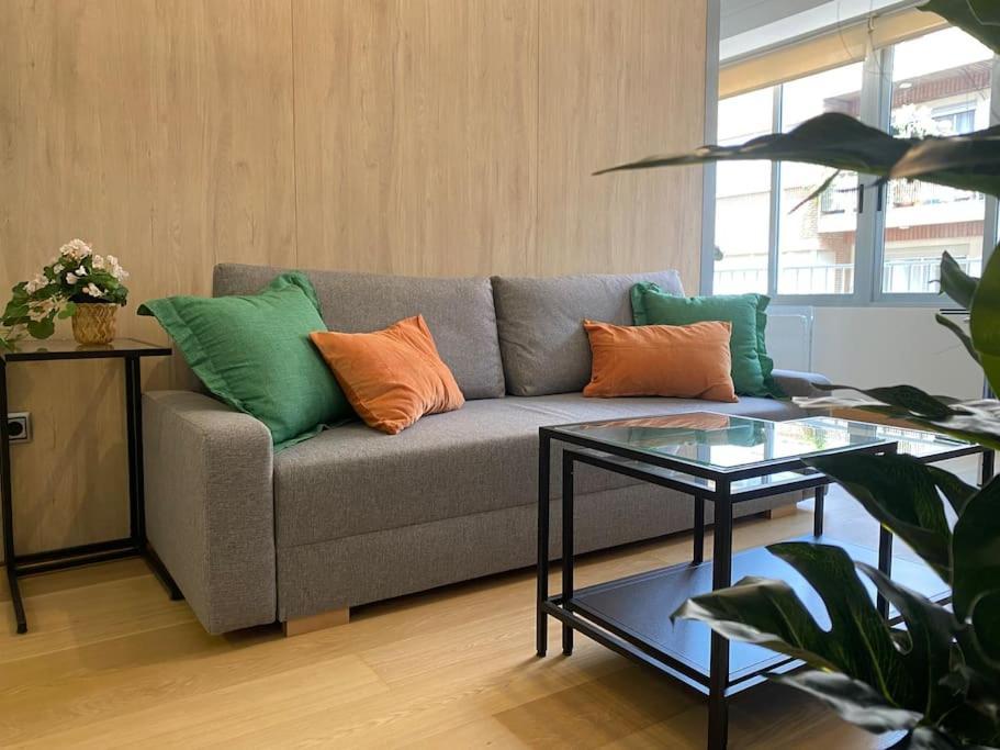 Apartamento Executive Style Near Downtwon Valencia Exterior foto