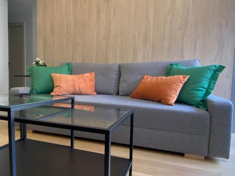 Apartamento Executive Style Near Downtwon Valencia Exterior foto