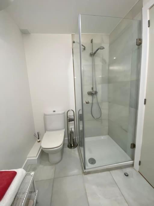 Apartamento Executive Style Near Downtwon Valencia Exterior foto