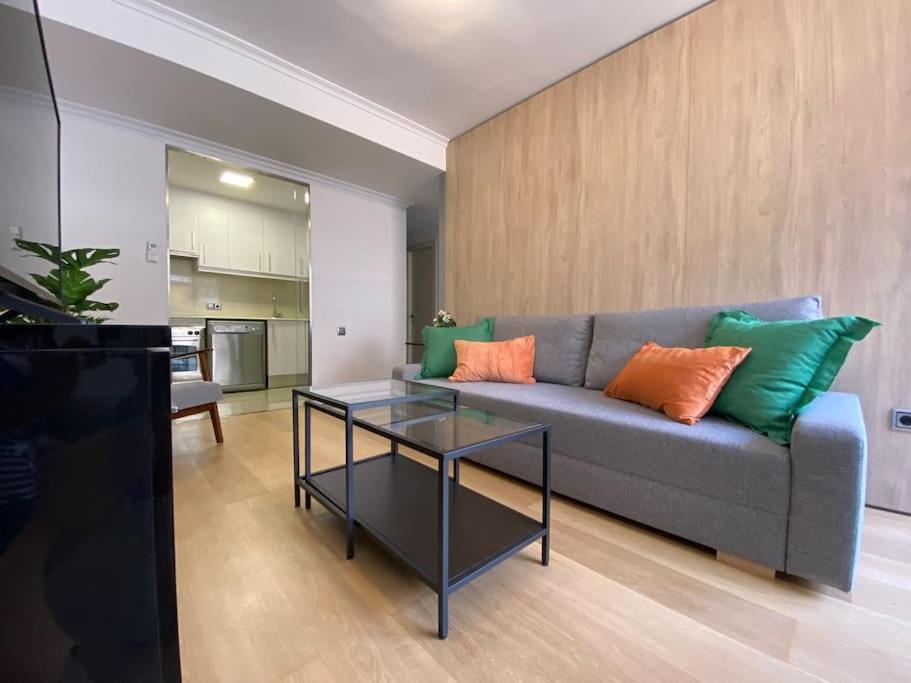 Apartamento Executive Style Near Downtwon Valencia Exterior foto
