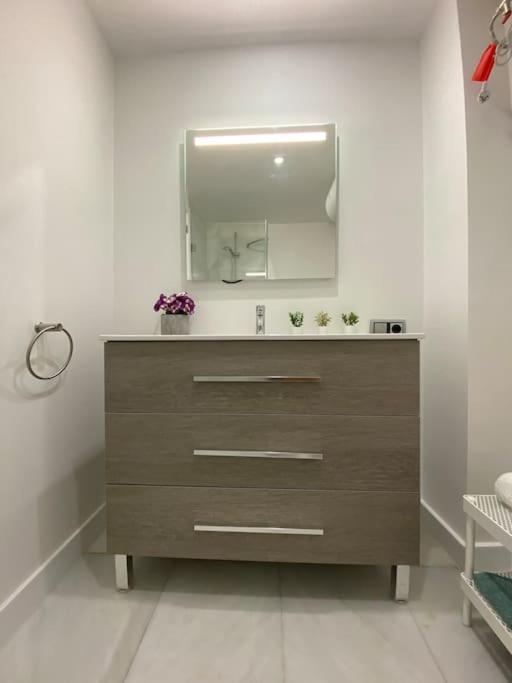 Apartamento Executive Style Near Downtwon Valencia Exterior foto